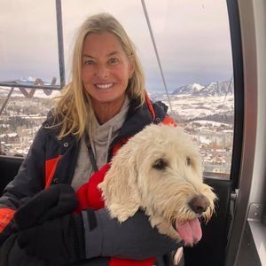 Meet your Posher, Ronee